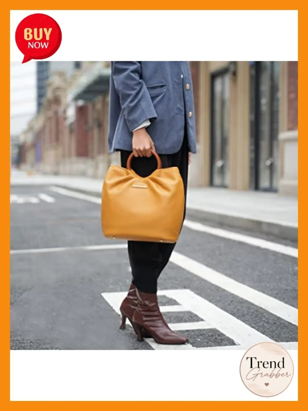 N/A this stylish